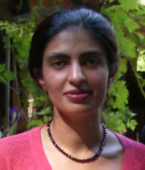 Ragini Verma, Ph.D.